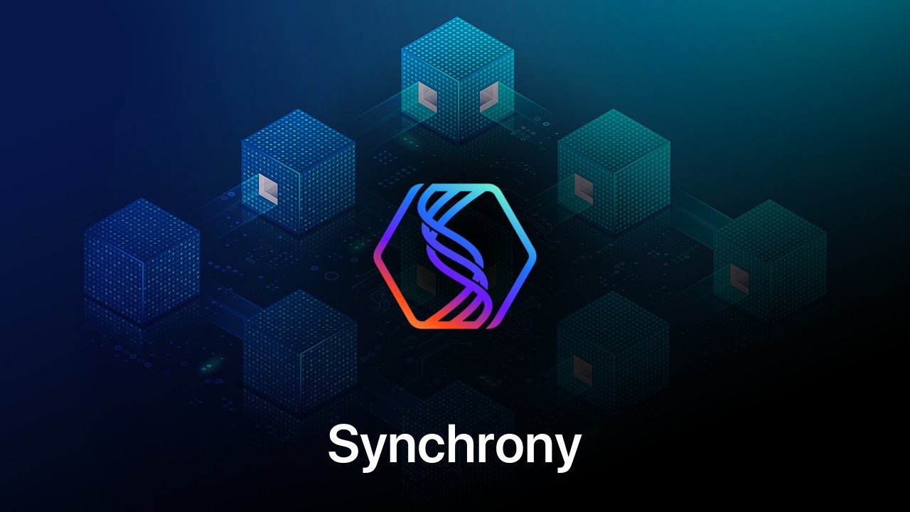 Where to buy Synchrony coin