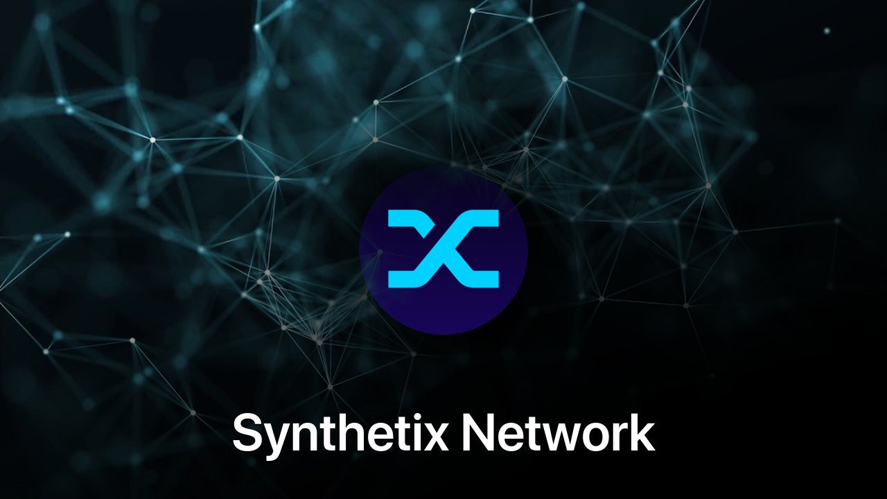 Where to buy Synthetix Network coin