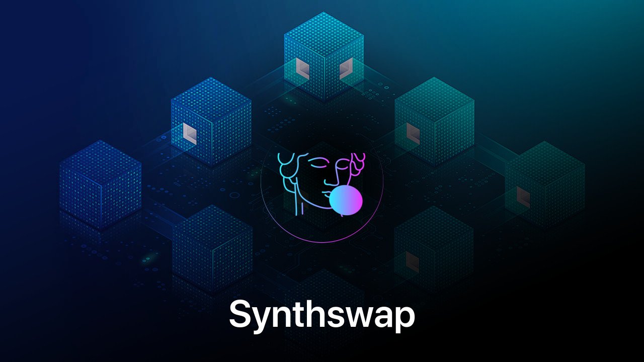 Where to buy Synthswap coin