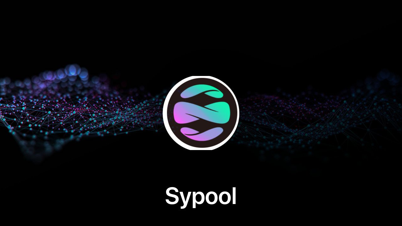 Where to buy Sypool coin