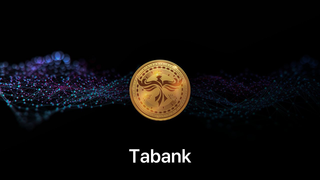 Where to buy Tabank coin