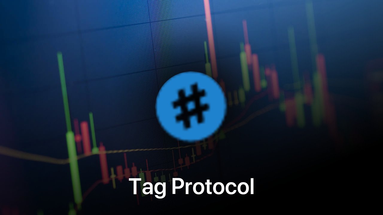 Where to buy Tag Protocol coin