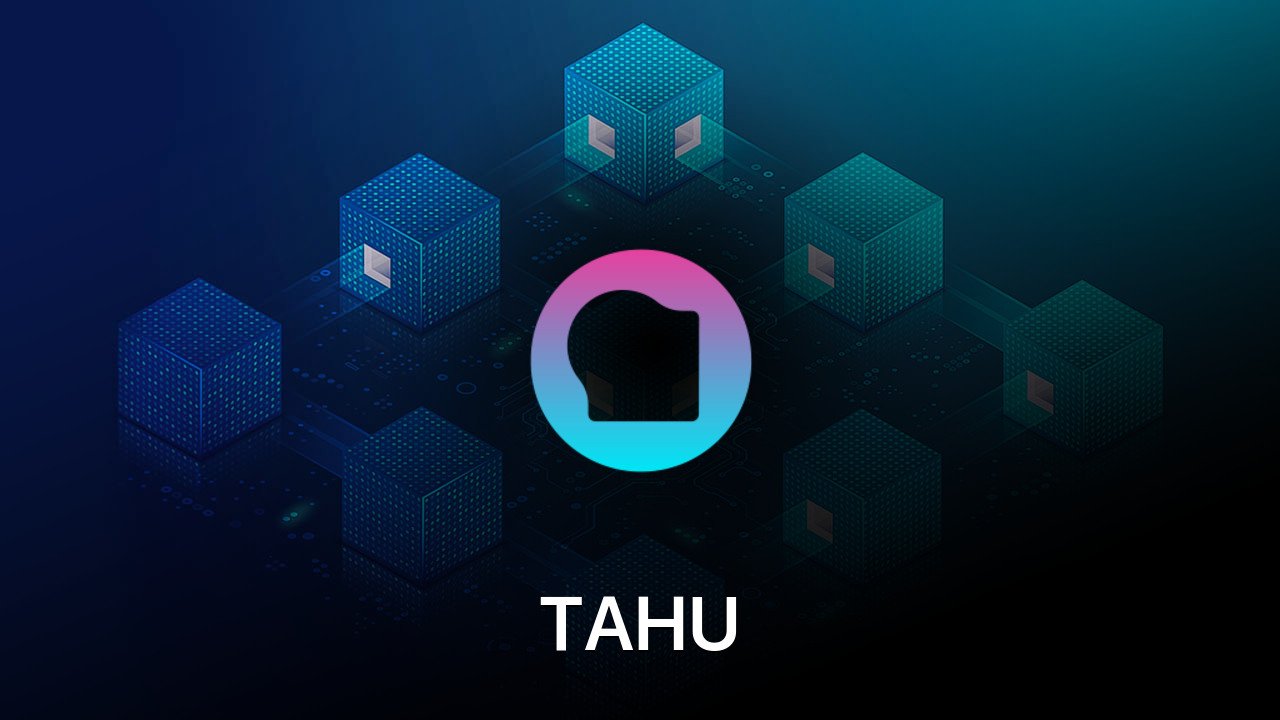 Where to buy TAHU coin