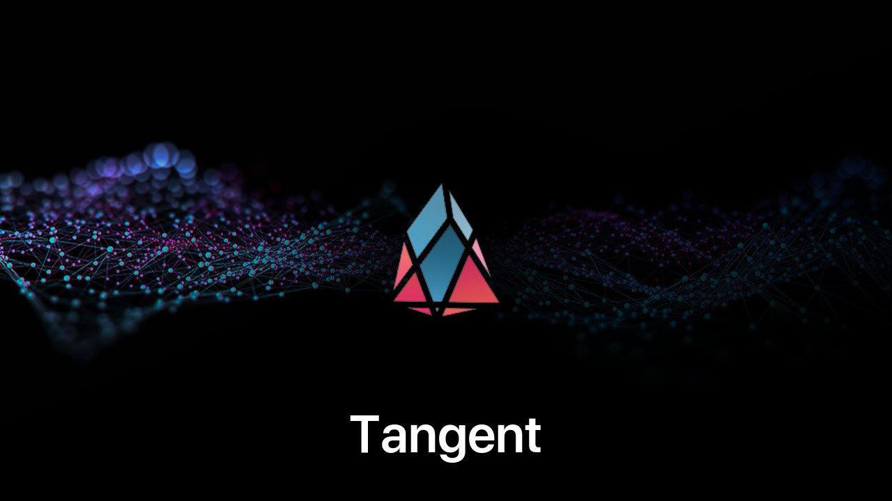 Where to buy Tangent coin