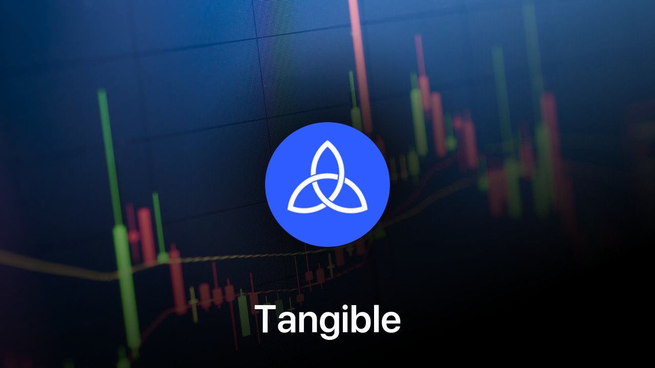 Where to buy Tangible coin