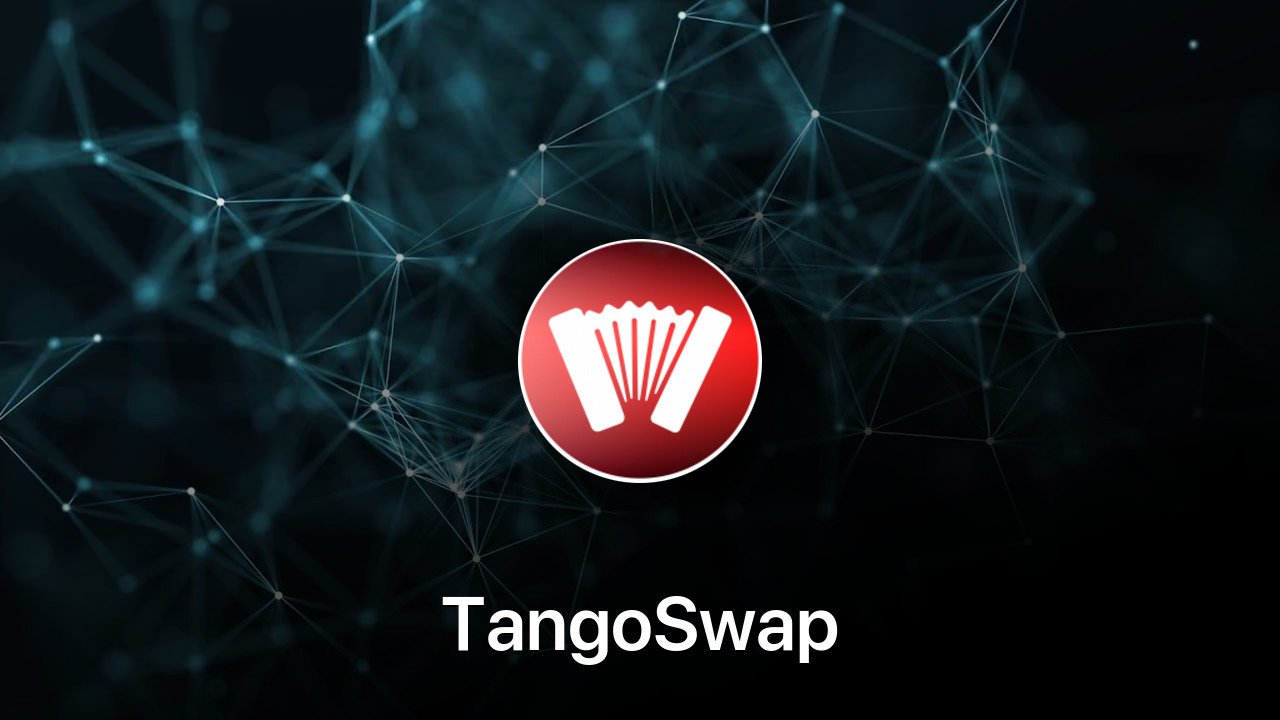 Where to buy TangoSwap coin