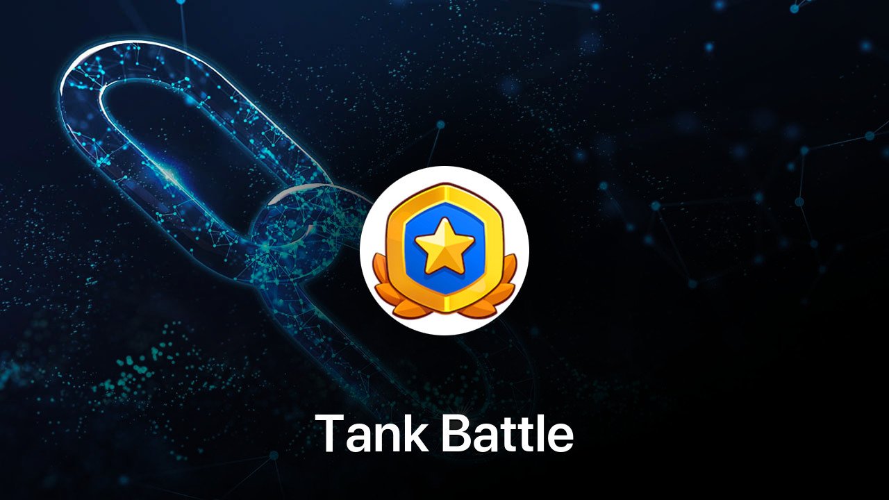 Where to buy Tank Battle coin