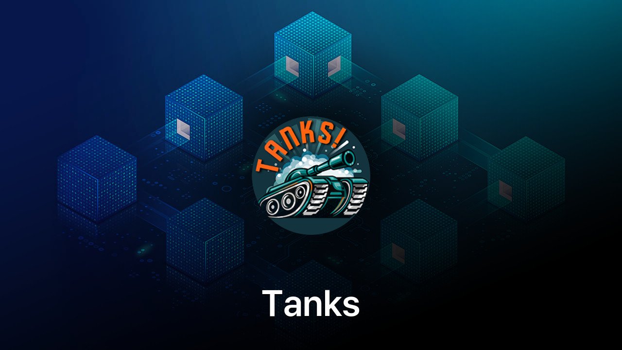 Where to buy Tanks coin