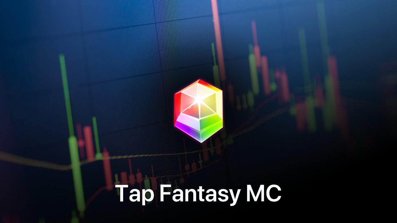 Where to buy Tap Fantasy MC coin