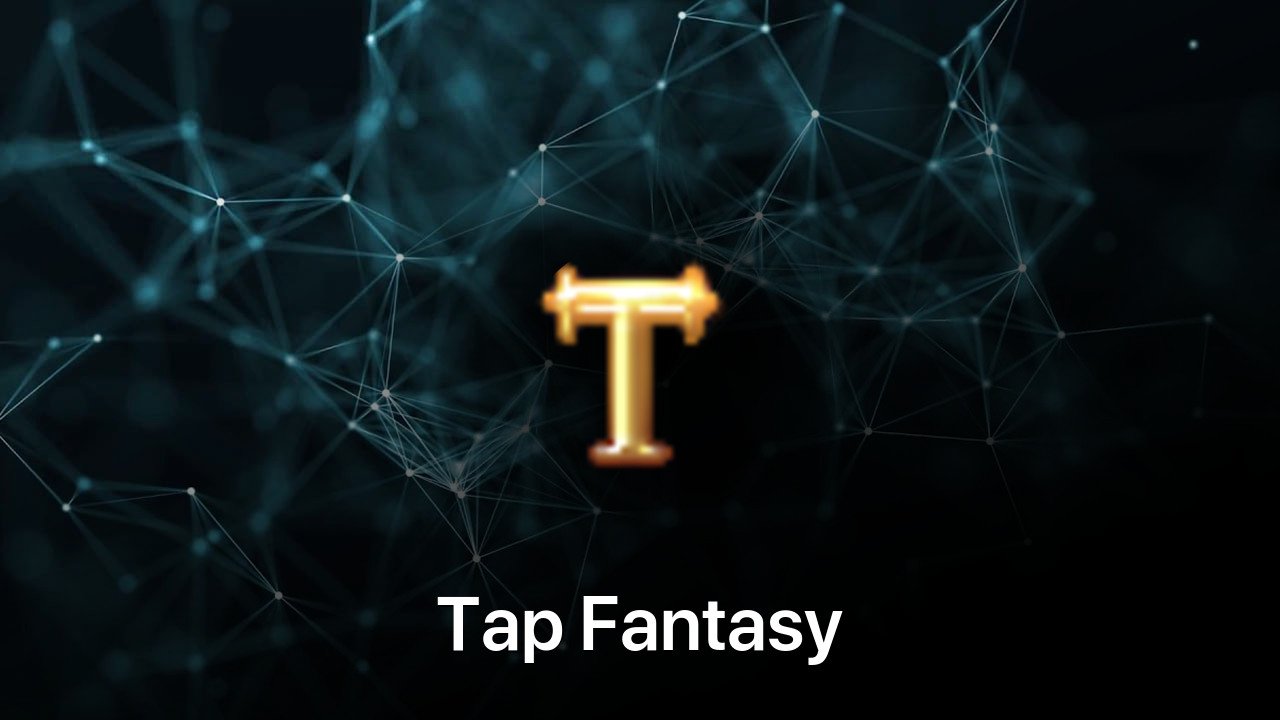 Where to buy Tap Fantasy coin