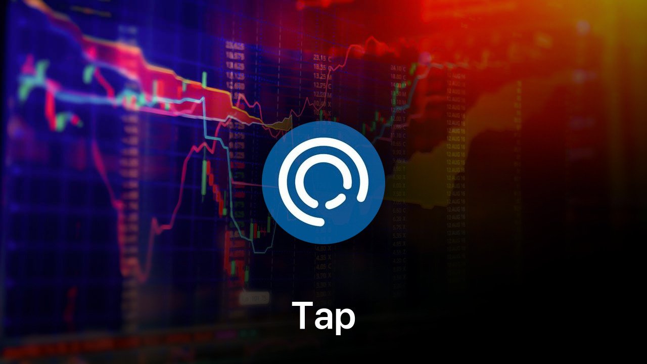 Where to buy Tap coin