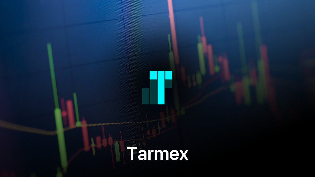 Where to buy Tarmex coin
