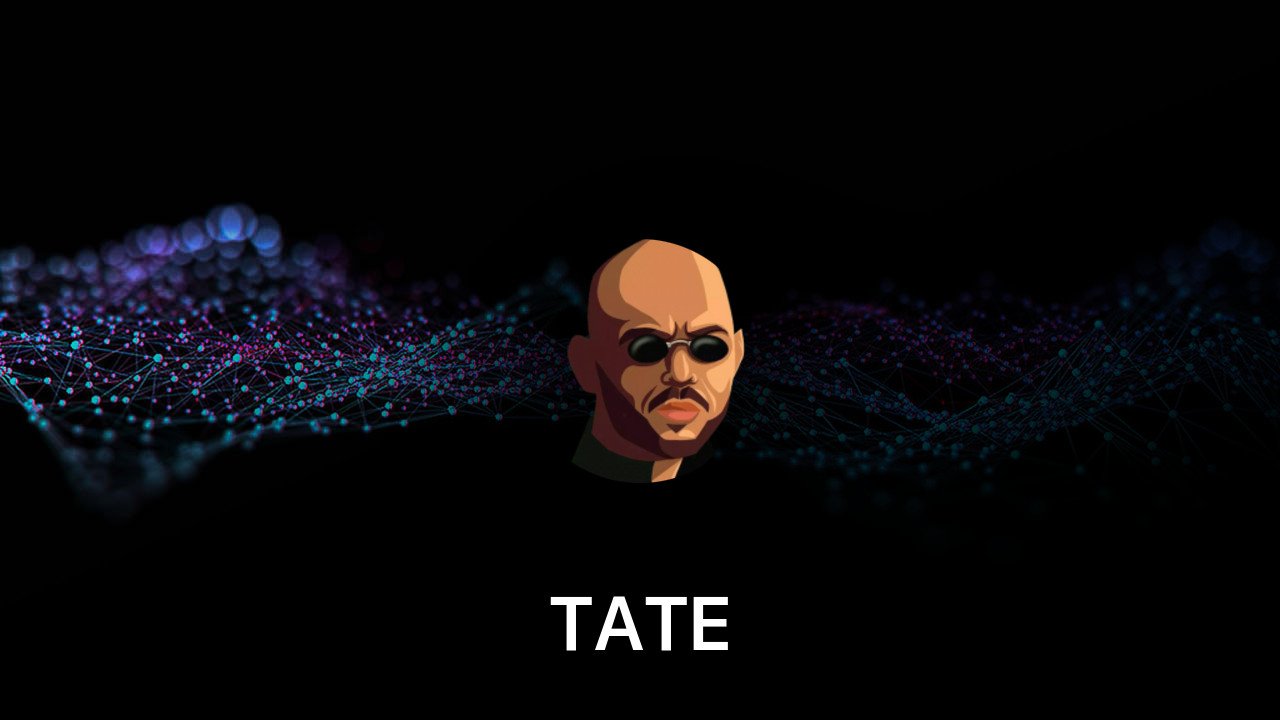 Where to buy TATE coin