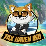 Where Buy Tax Haven Inu