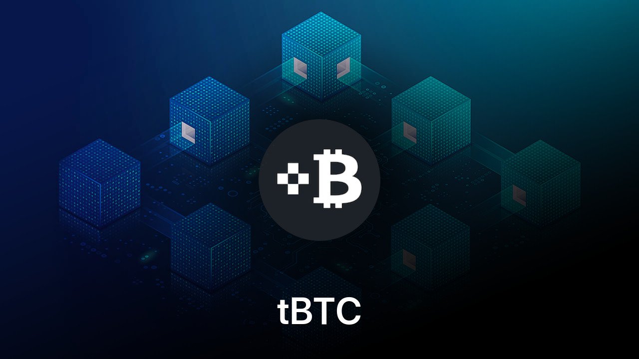 Where to buy tBTC coin