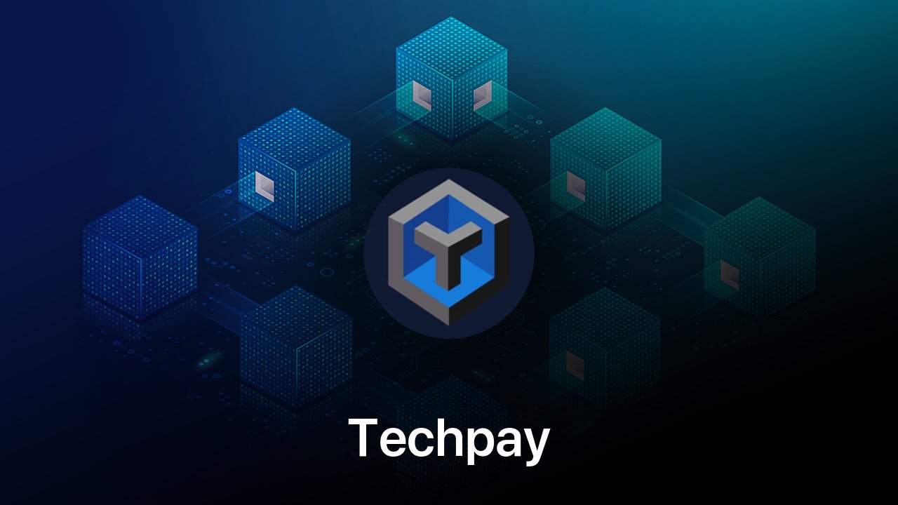 Where to buy Techpay coin