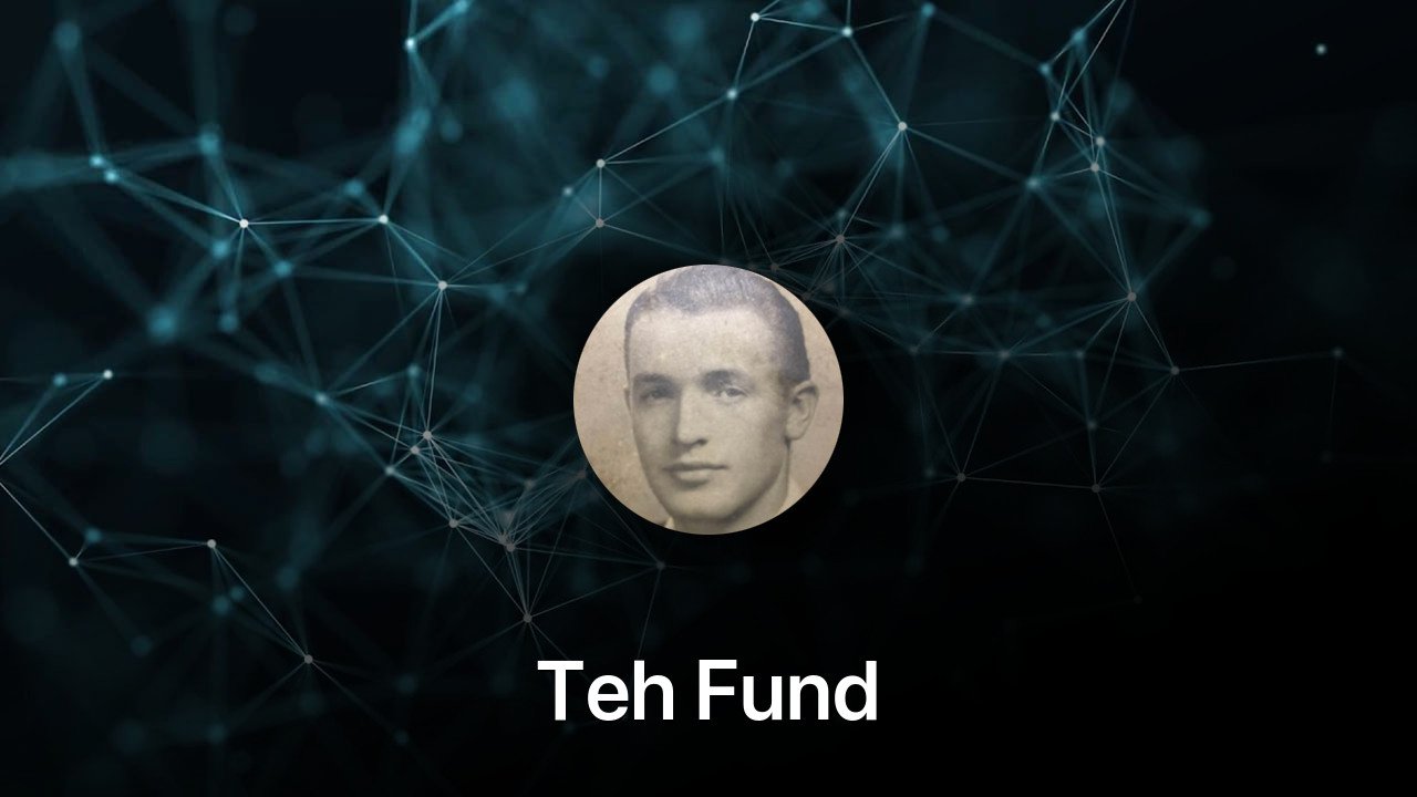 Where to buy Teh Fund coin
