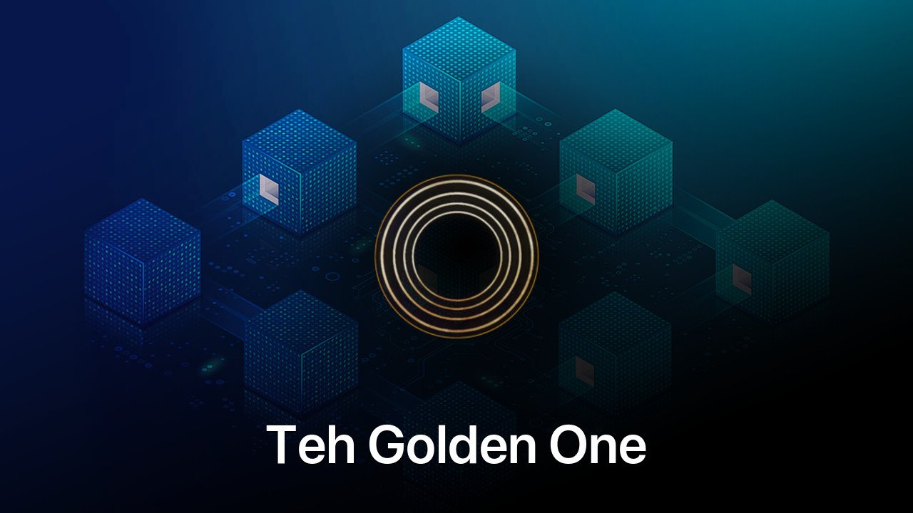 Where to buy Teh Golden One coin
