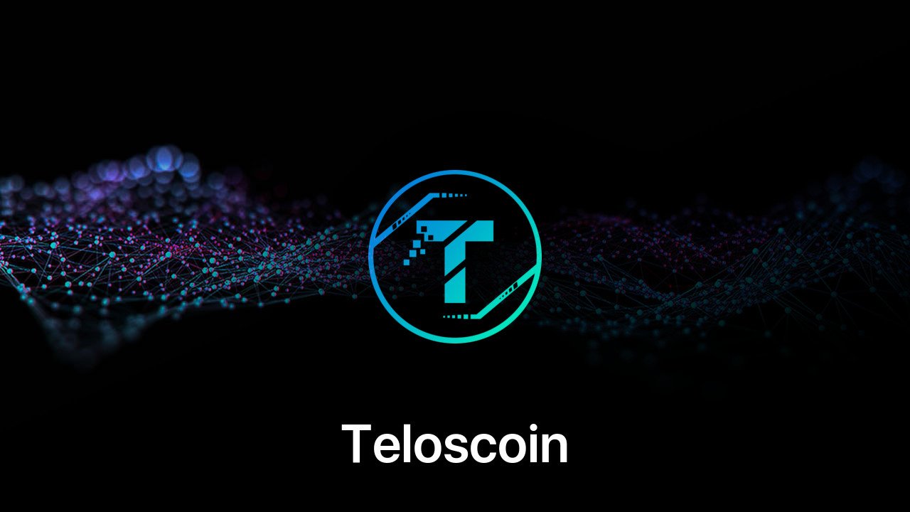 Where to buy Teloscoin coin