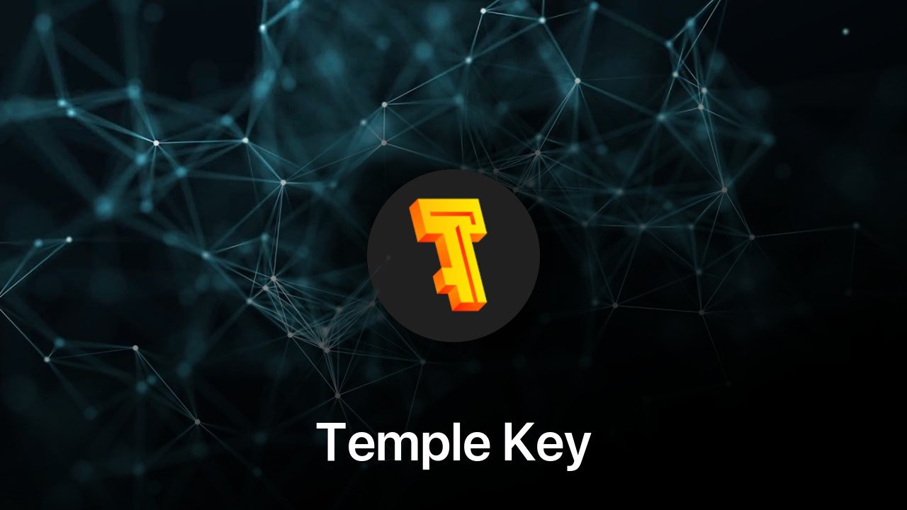 Where to buy Temple Key coin