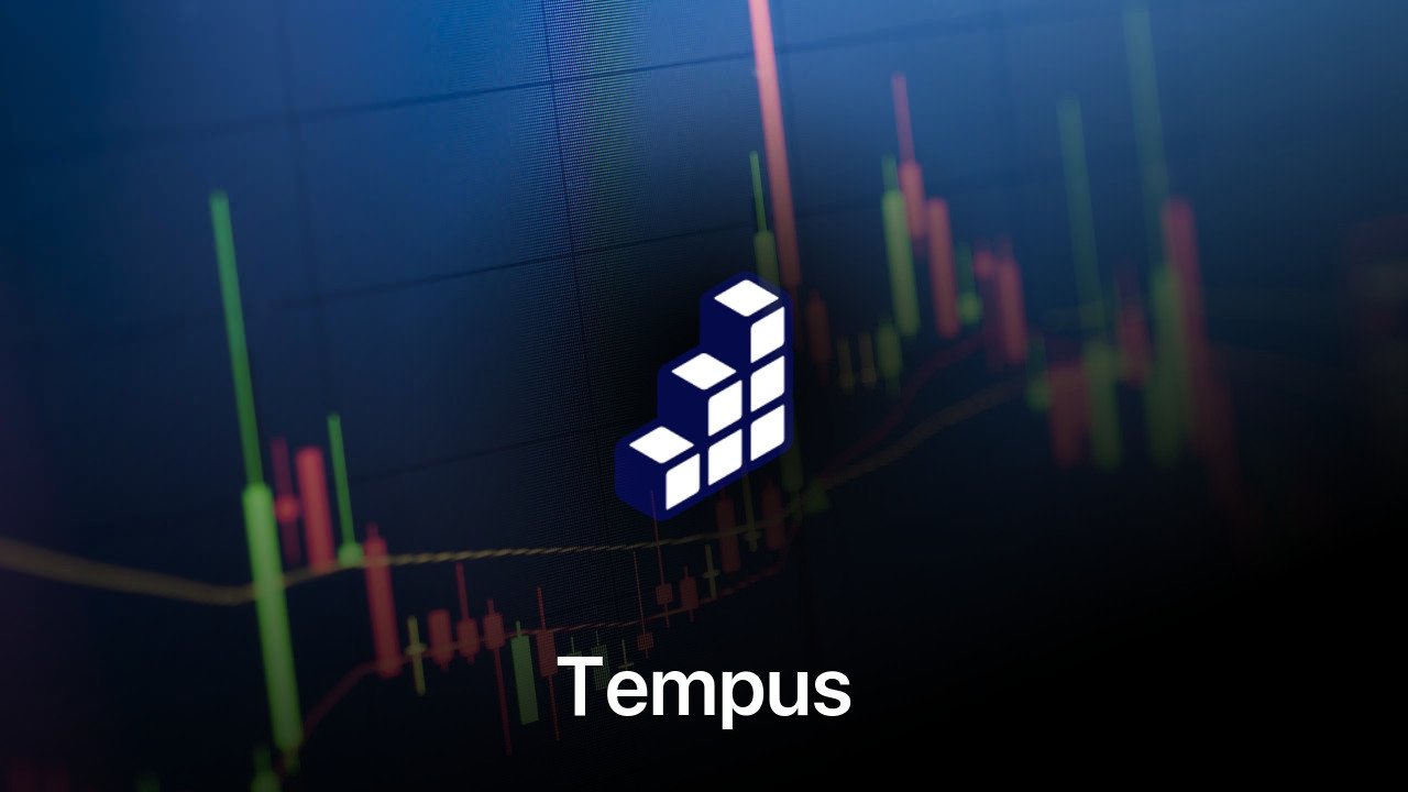 Where to buy Tempus coin