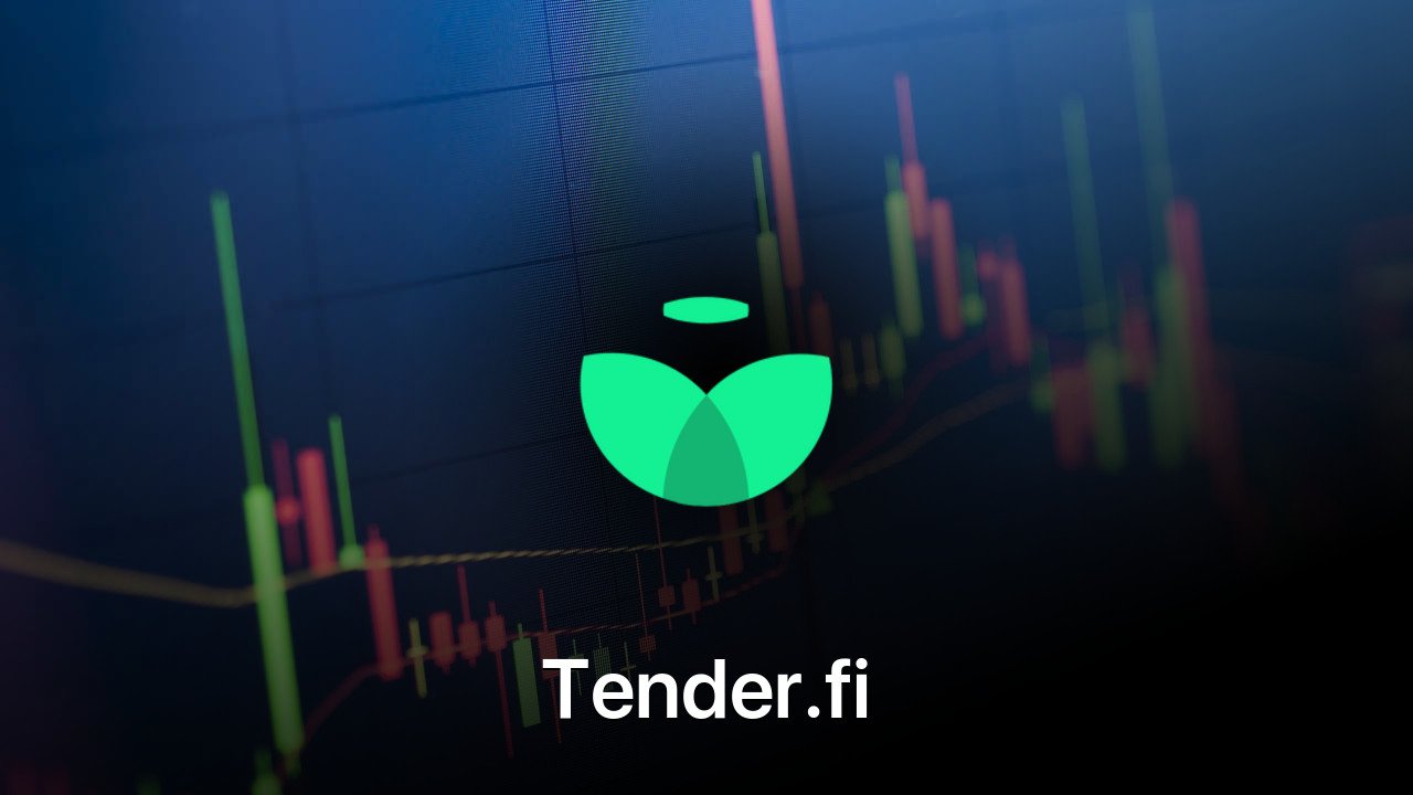 Where to buy Tender.fi coin