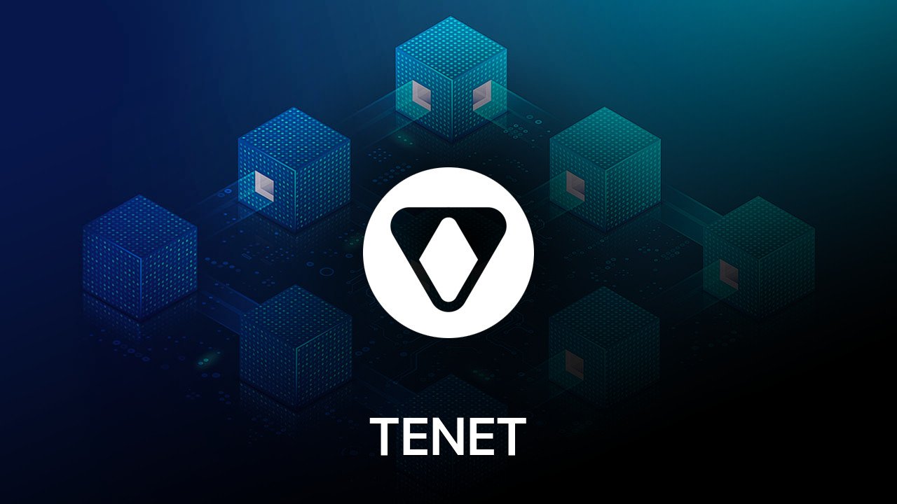 Where to buy TENET coin