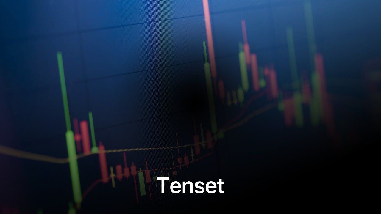 Where to buy Tenset coin