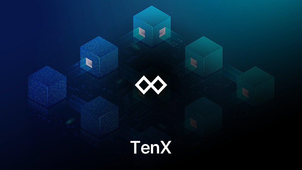 Where to buy TenX coin