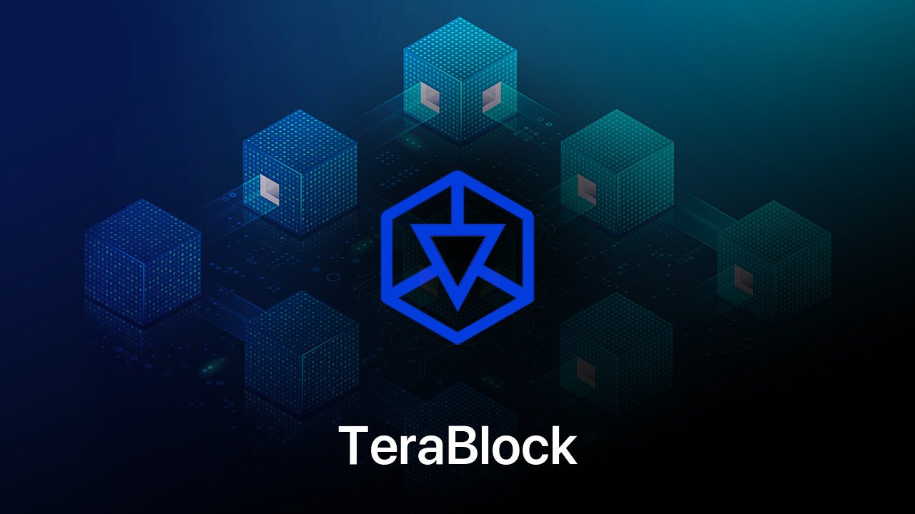 Where to buy TeraBlock coin