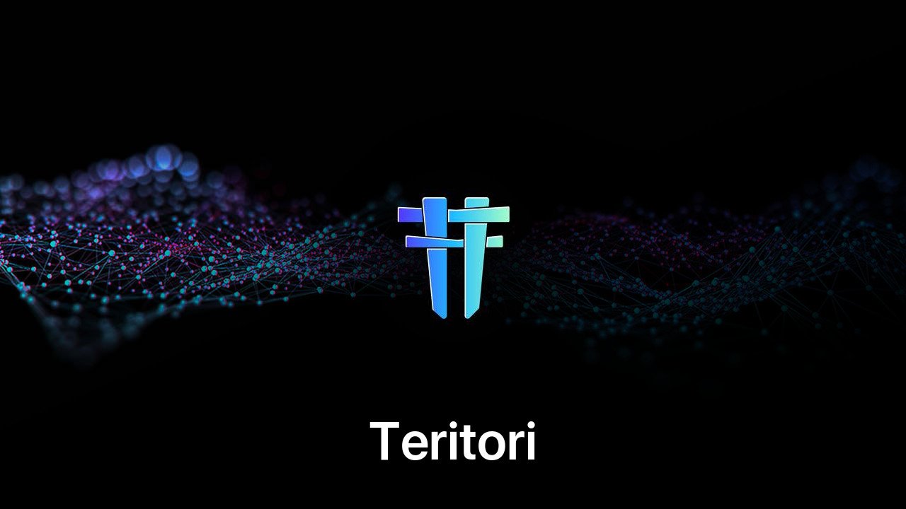 Where to buy Teritori coin