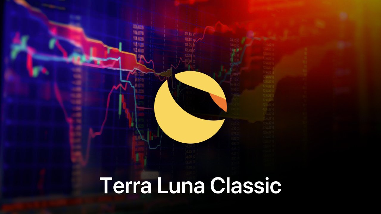 Where to buy Terra Luna Classic coin