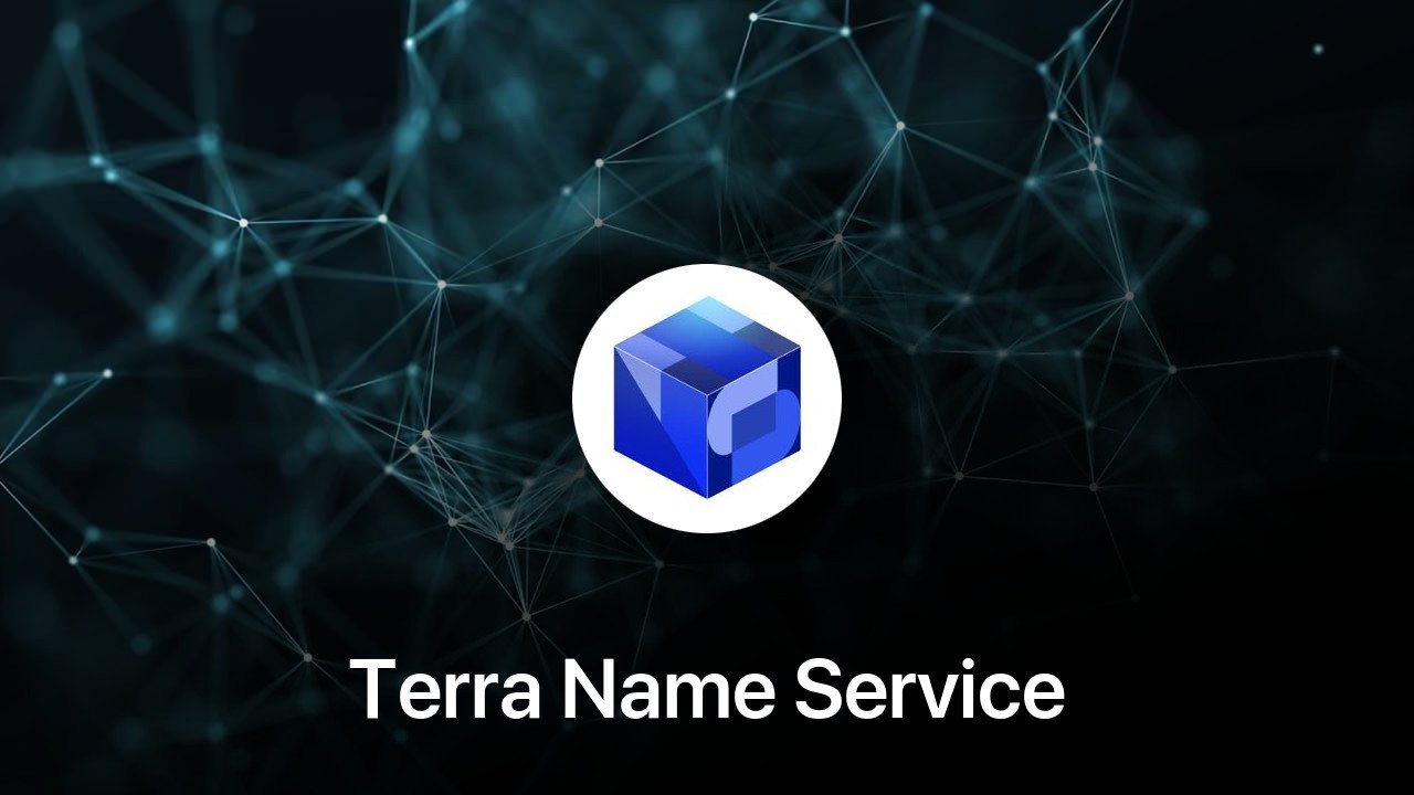 Where to buy Terra Name Service coin