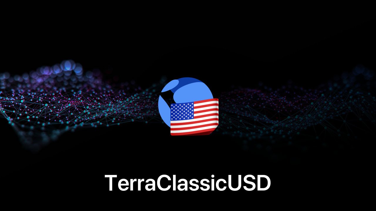 Where to buy TerraClassicUSD coin