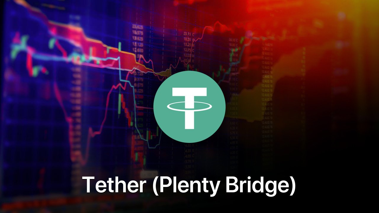 Where to buy Tether (Plenty Bridge) coin