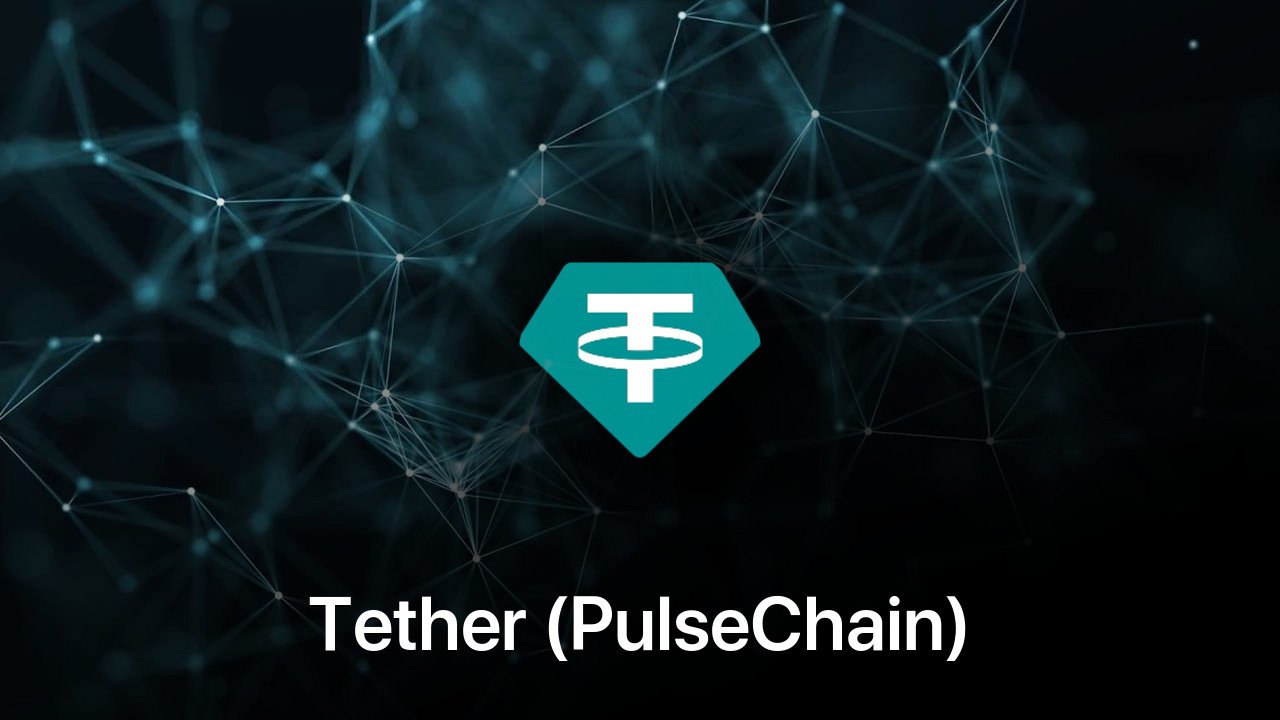 Where to buy Tether (PulseChain) coin