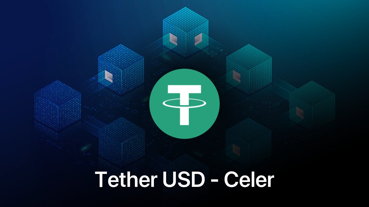 Where to buy Tether USD - Celer coin
