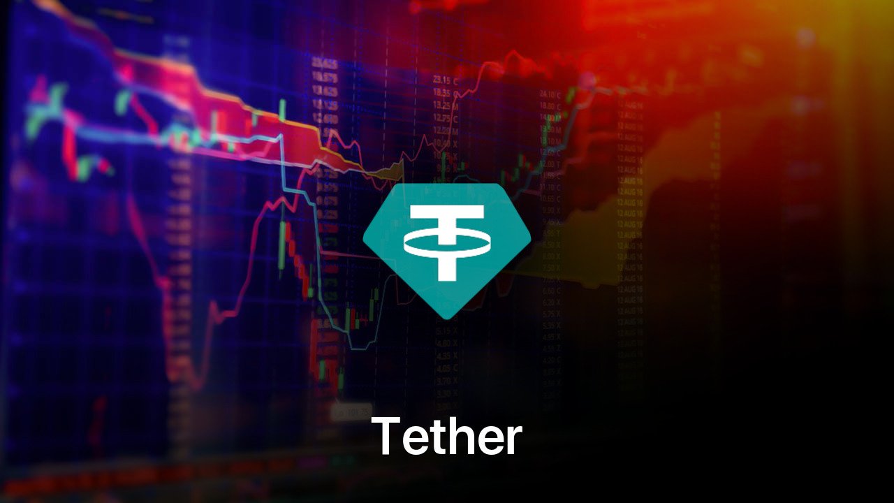 Where to buy Tether coin