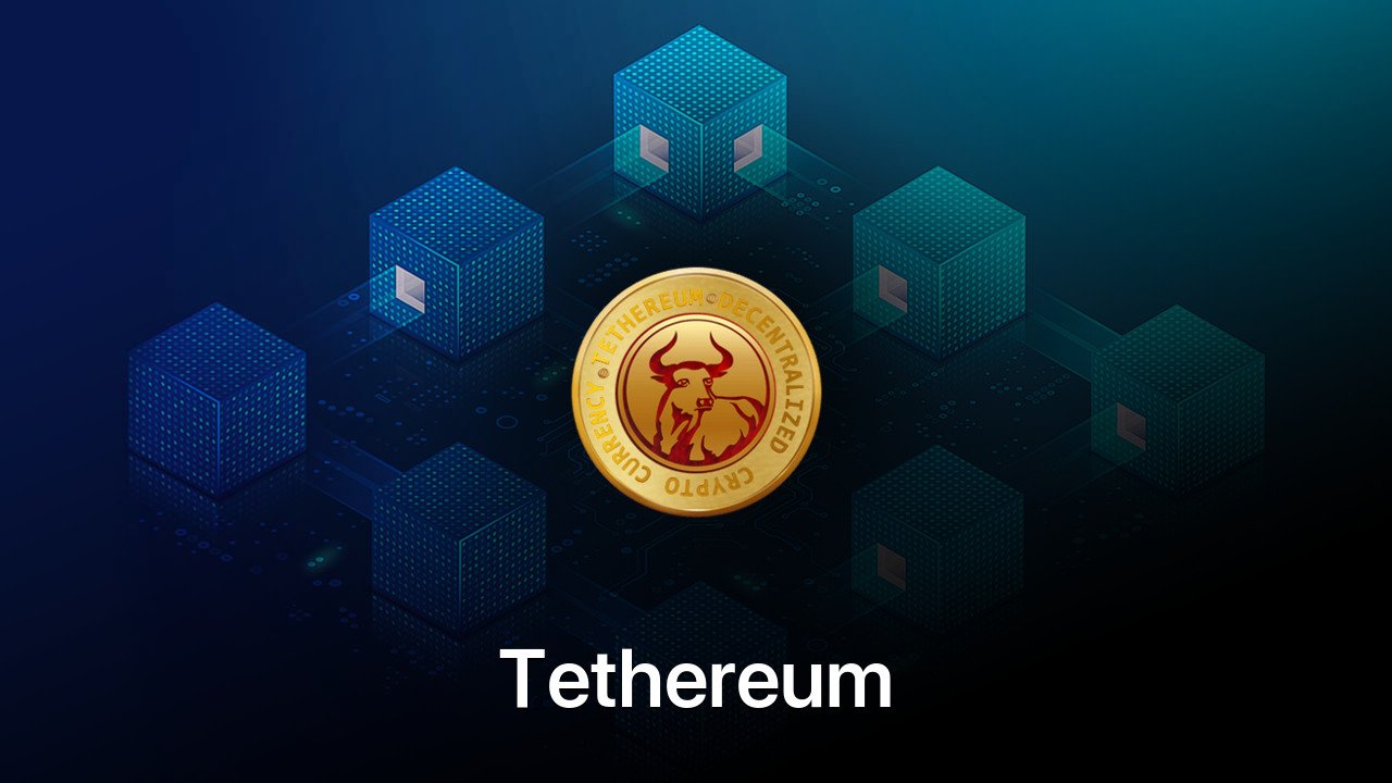 Where to buy Tethereum coin