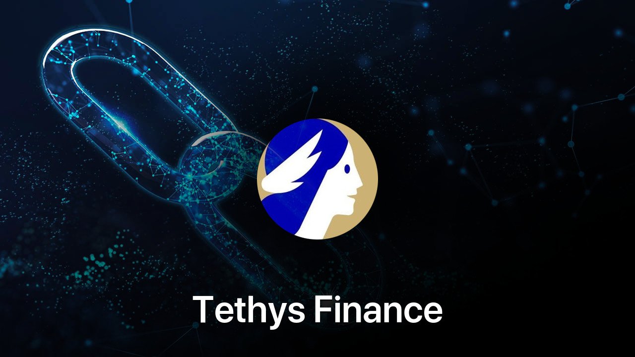 Where to buy Tethys Finance coin
