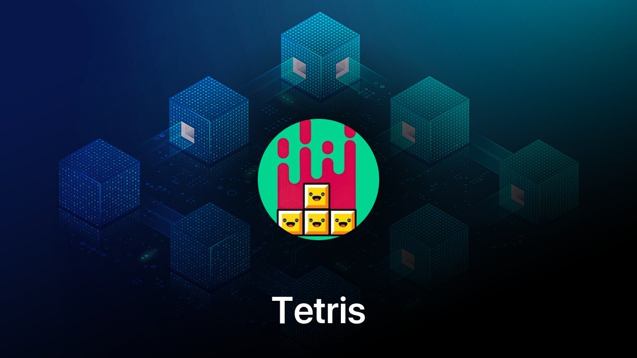 Where to buy Tetris coin