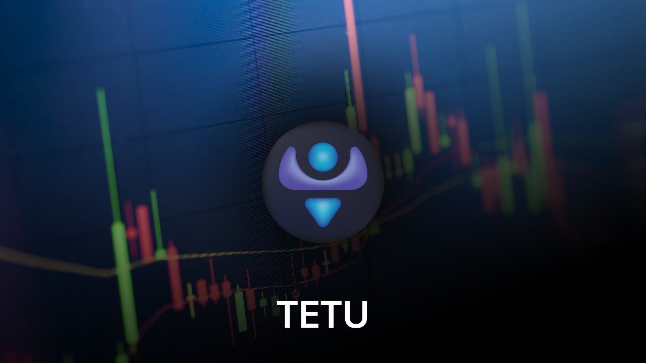 Where to buy TETU coin