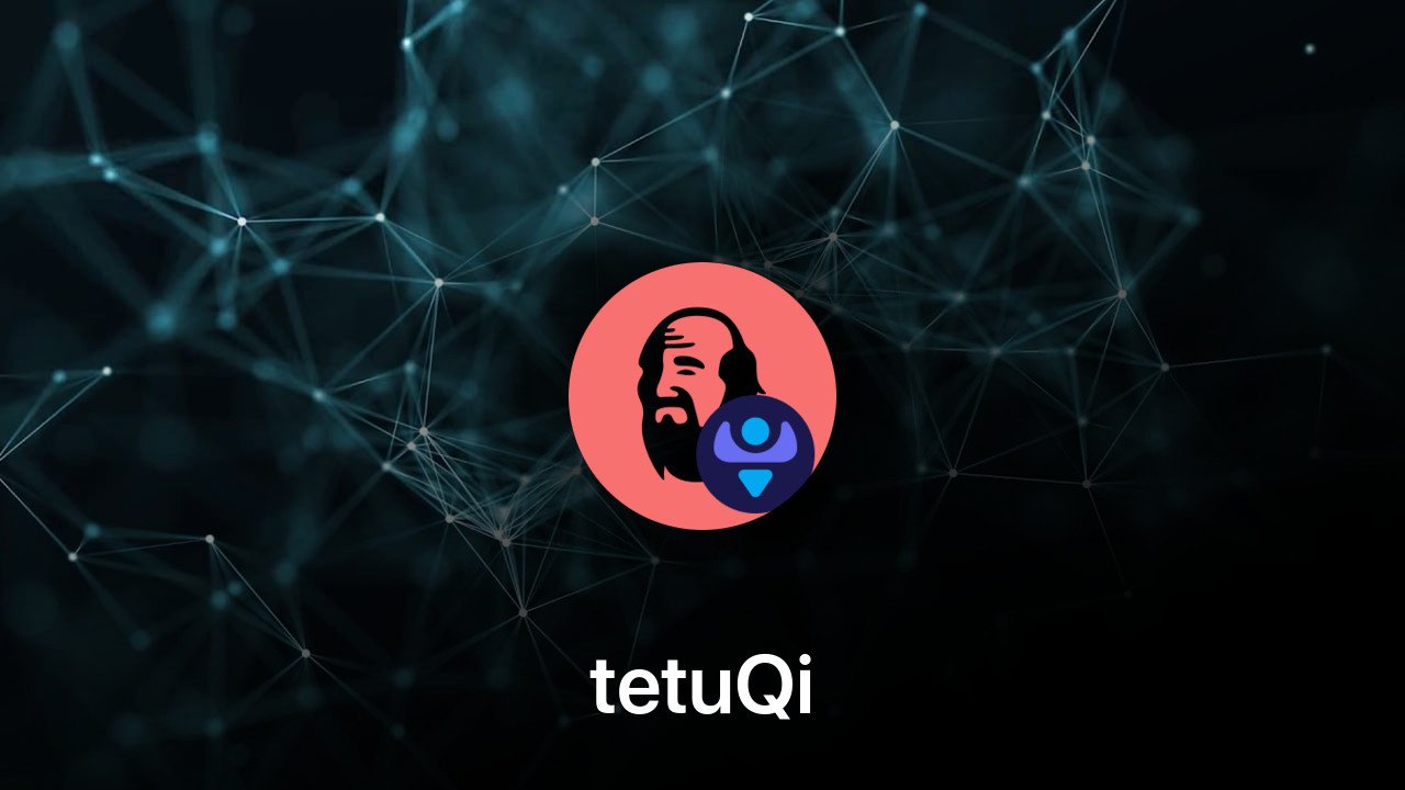 Where to buy tetuQi coin