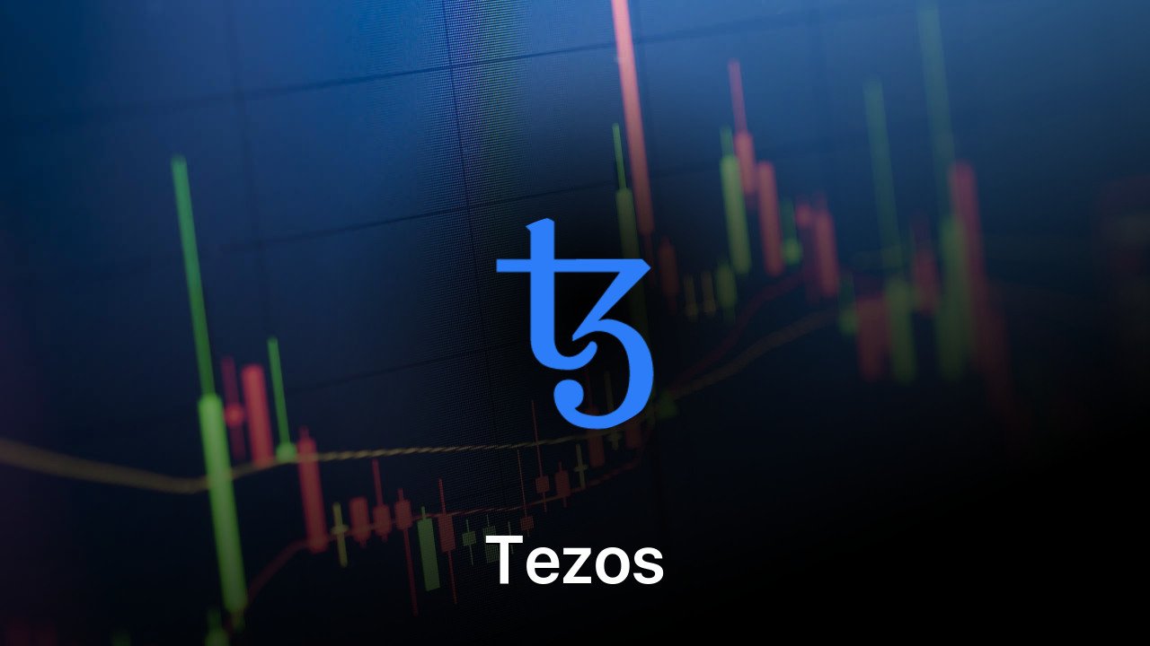 Where to buy Tezos coin