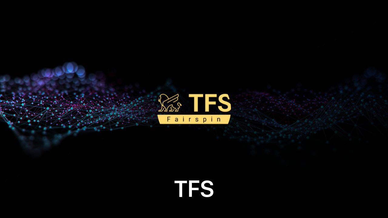 Where to buy TFS coin