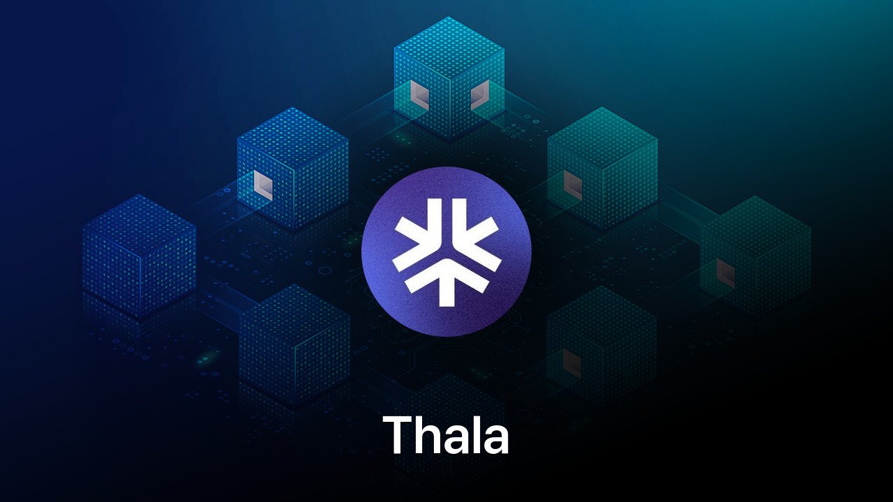 Where to buy Thala coin