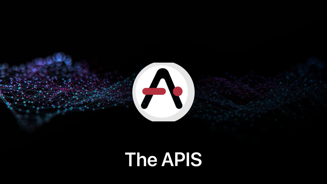 Where to buy The APIS coin