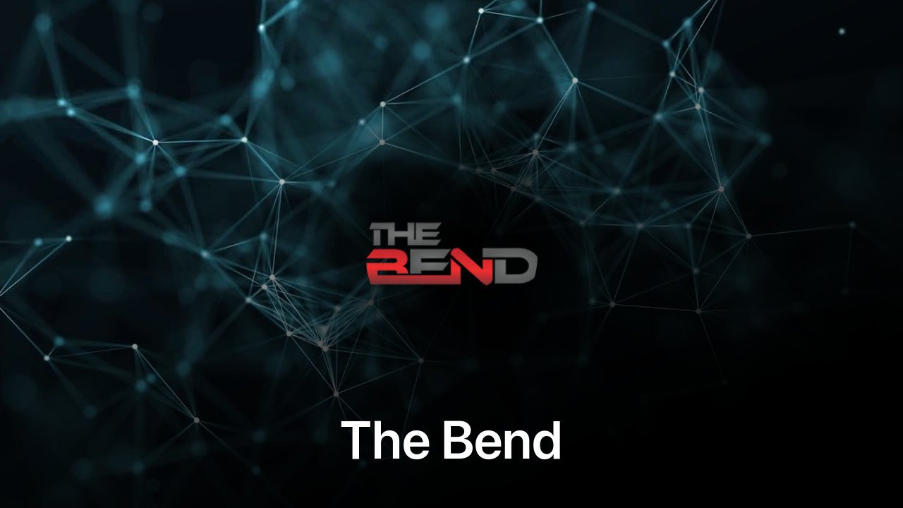 Where to buy The Bend coin