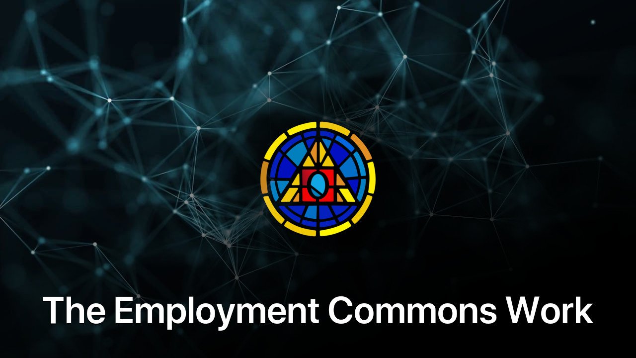 Where to buy The Employment Commons Work coin