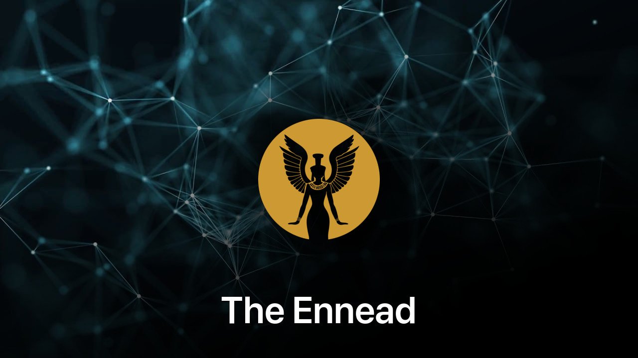Where to buy The Ennead coin